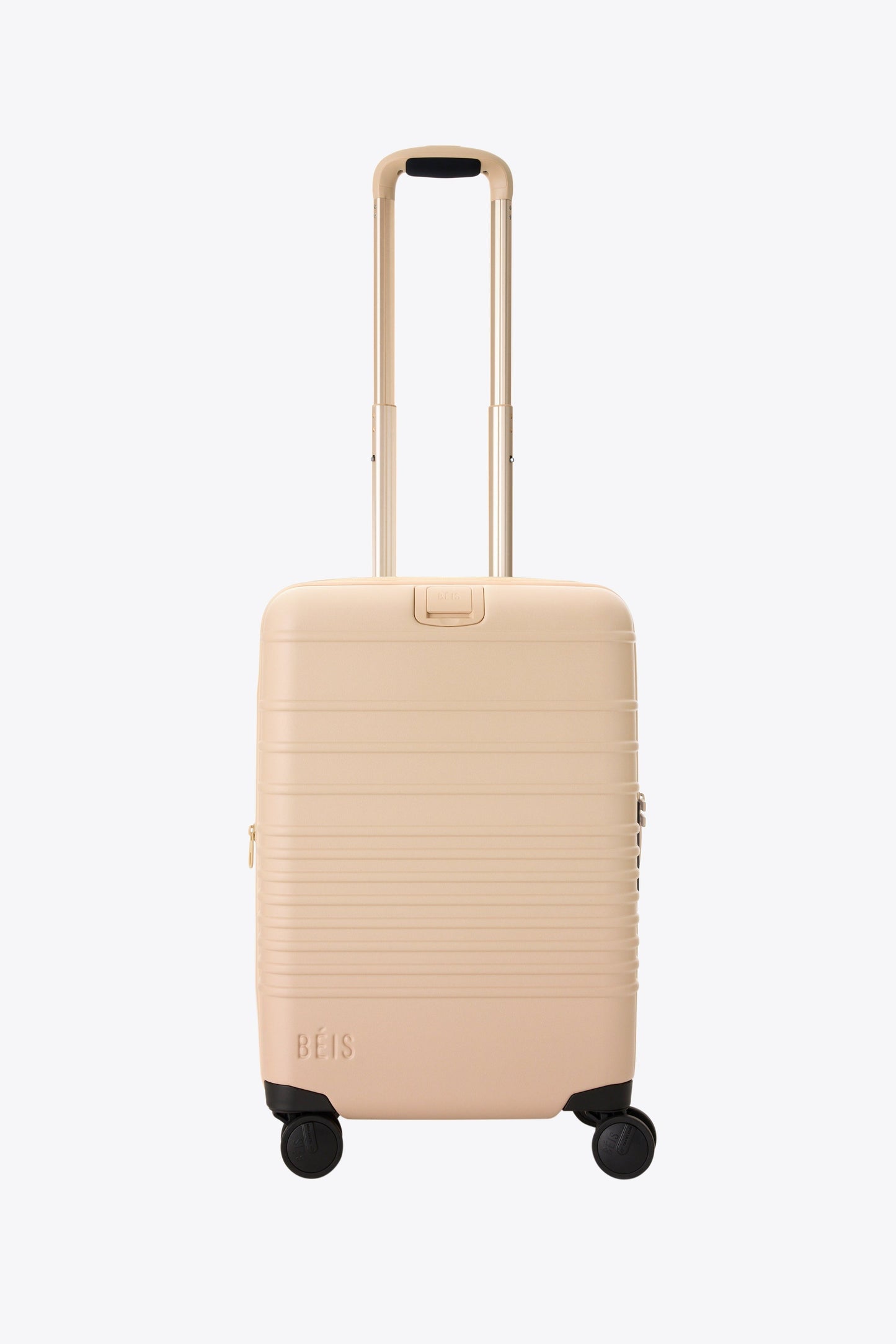 The Medium Luggage Starter Set
