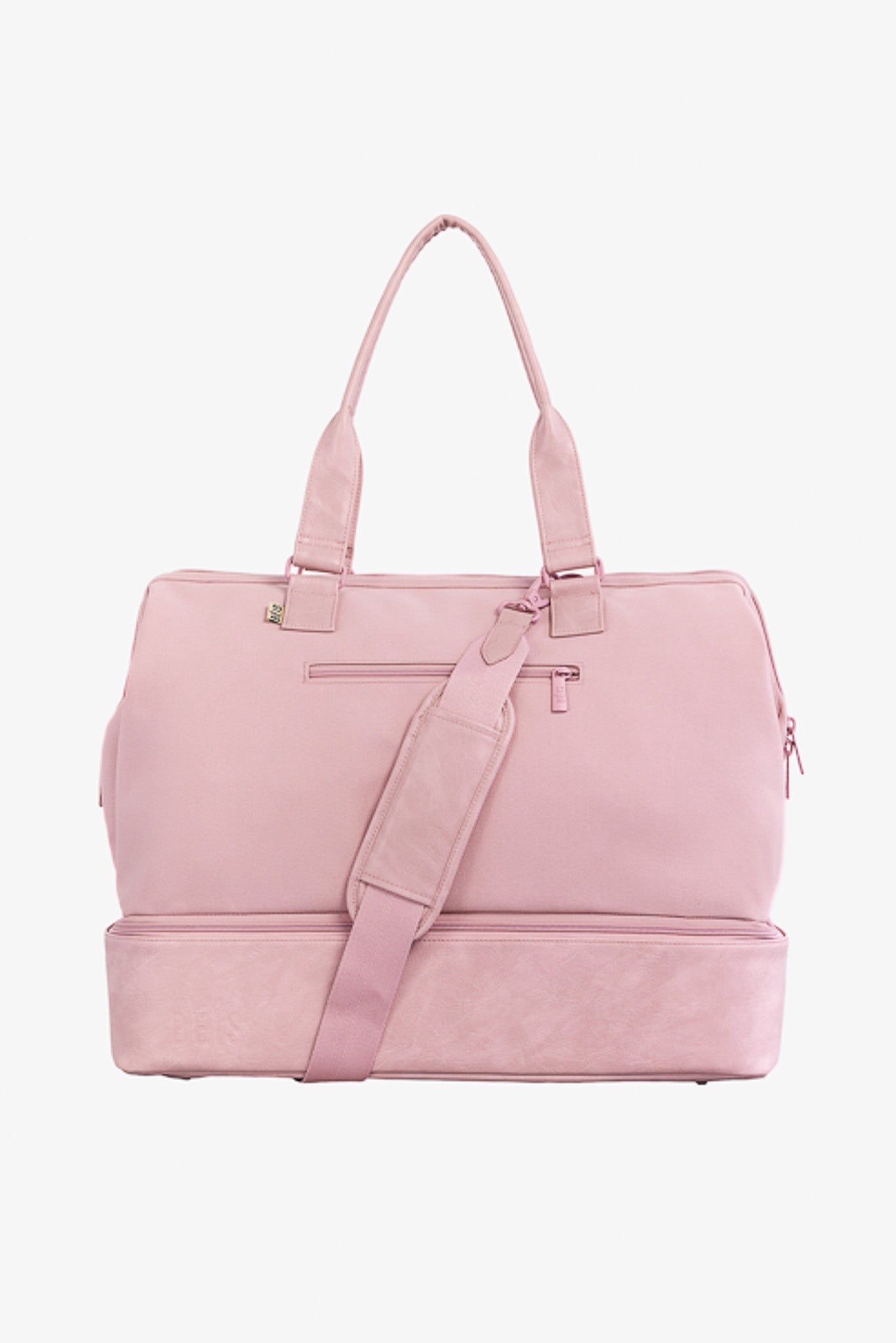 The Overpacker Starter Set