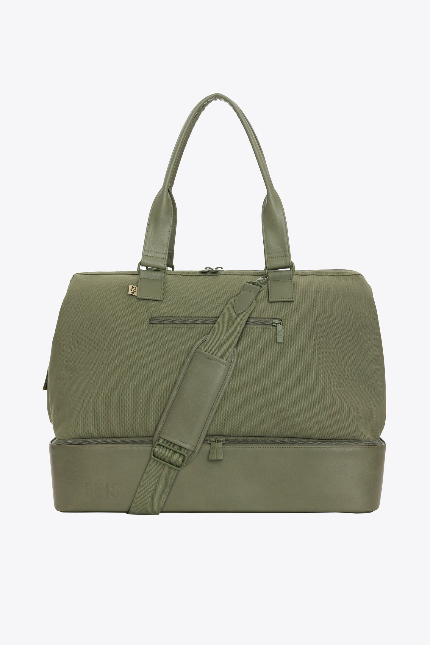 The Overpacker Starter Set