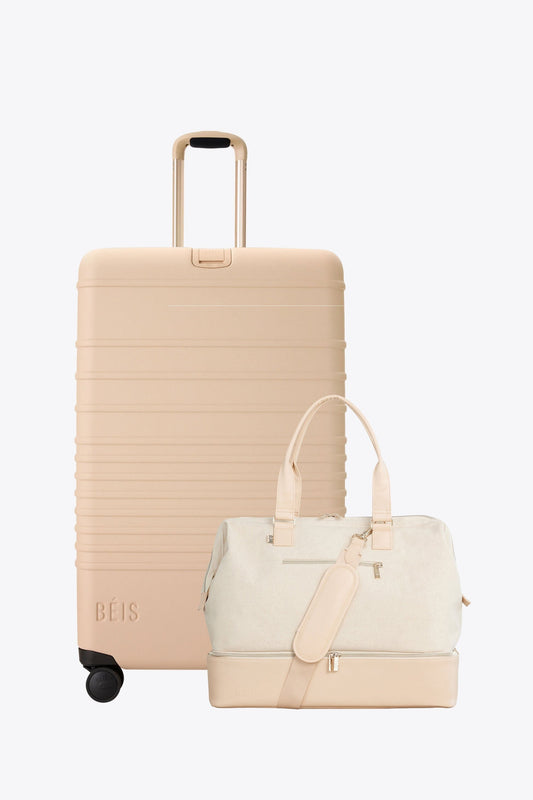 The Overpacker Starter Set