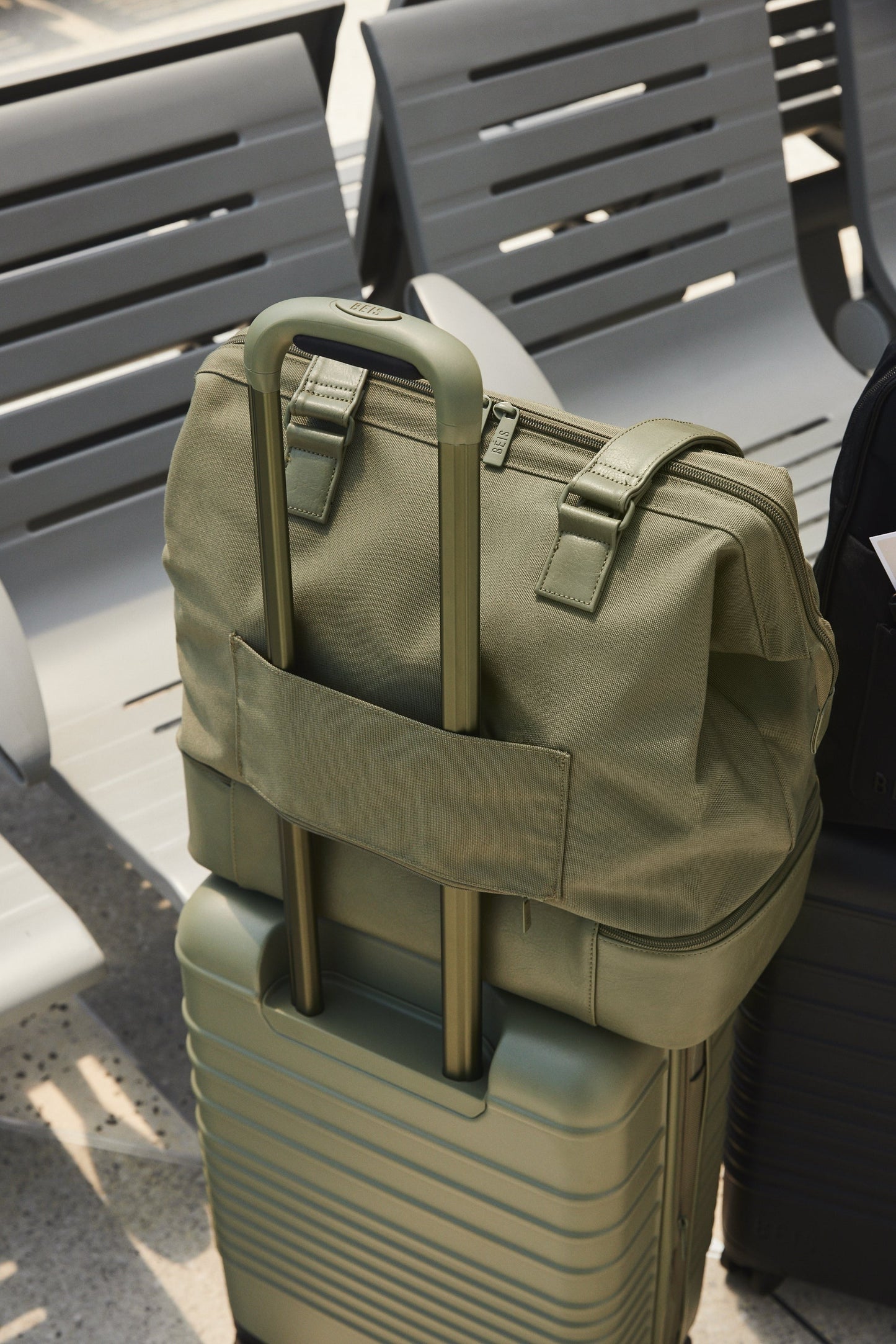The Carry-On Starter Set