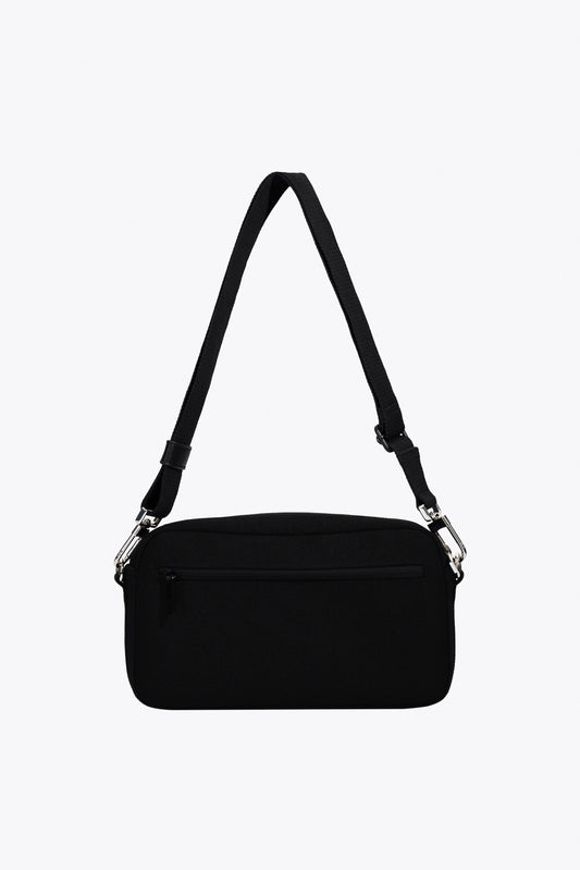 Personalized Travel Crossbody