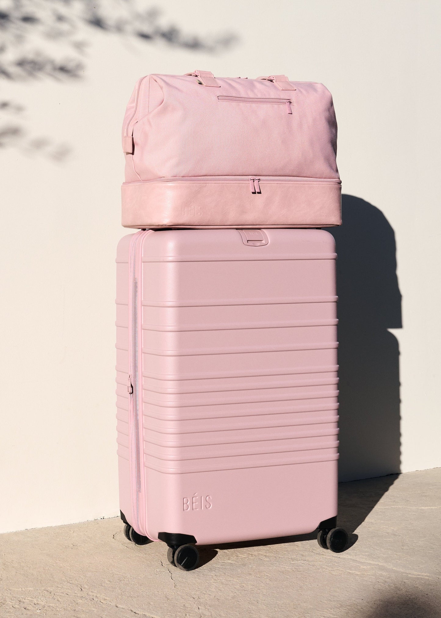 The Overpacker Starter Set
