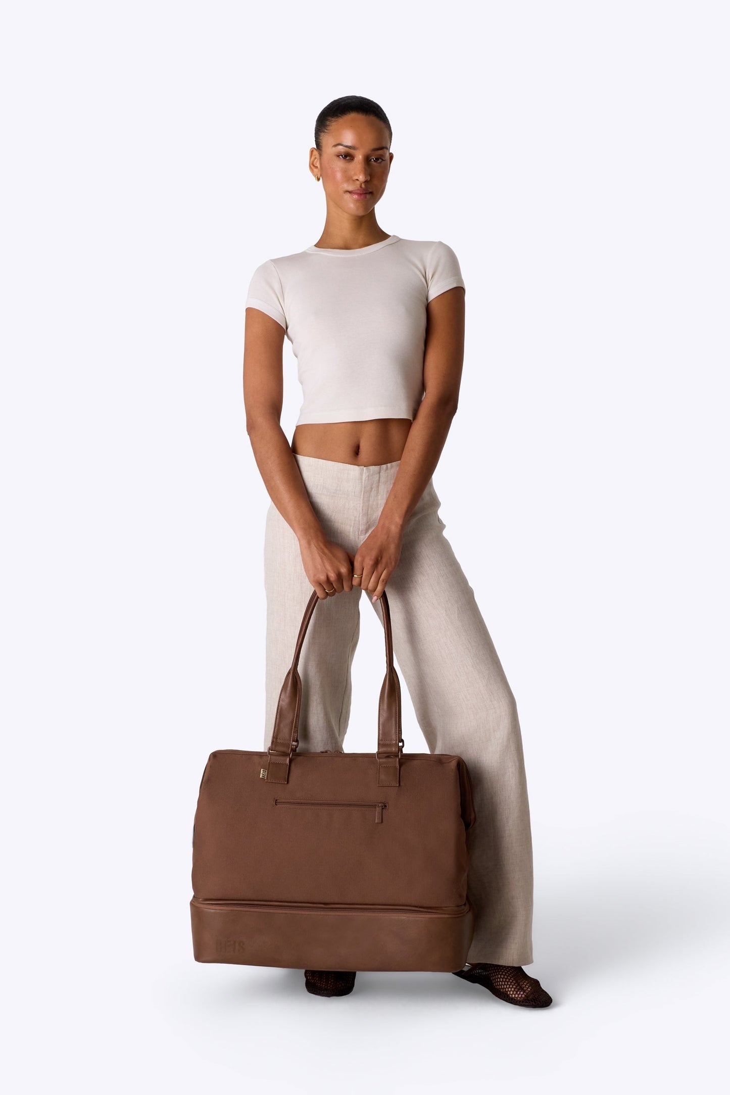 The Weekender in Maple