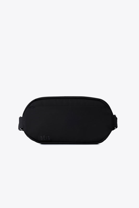 The Pro Travel Sling in Black