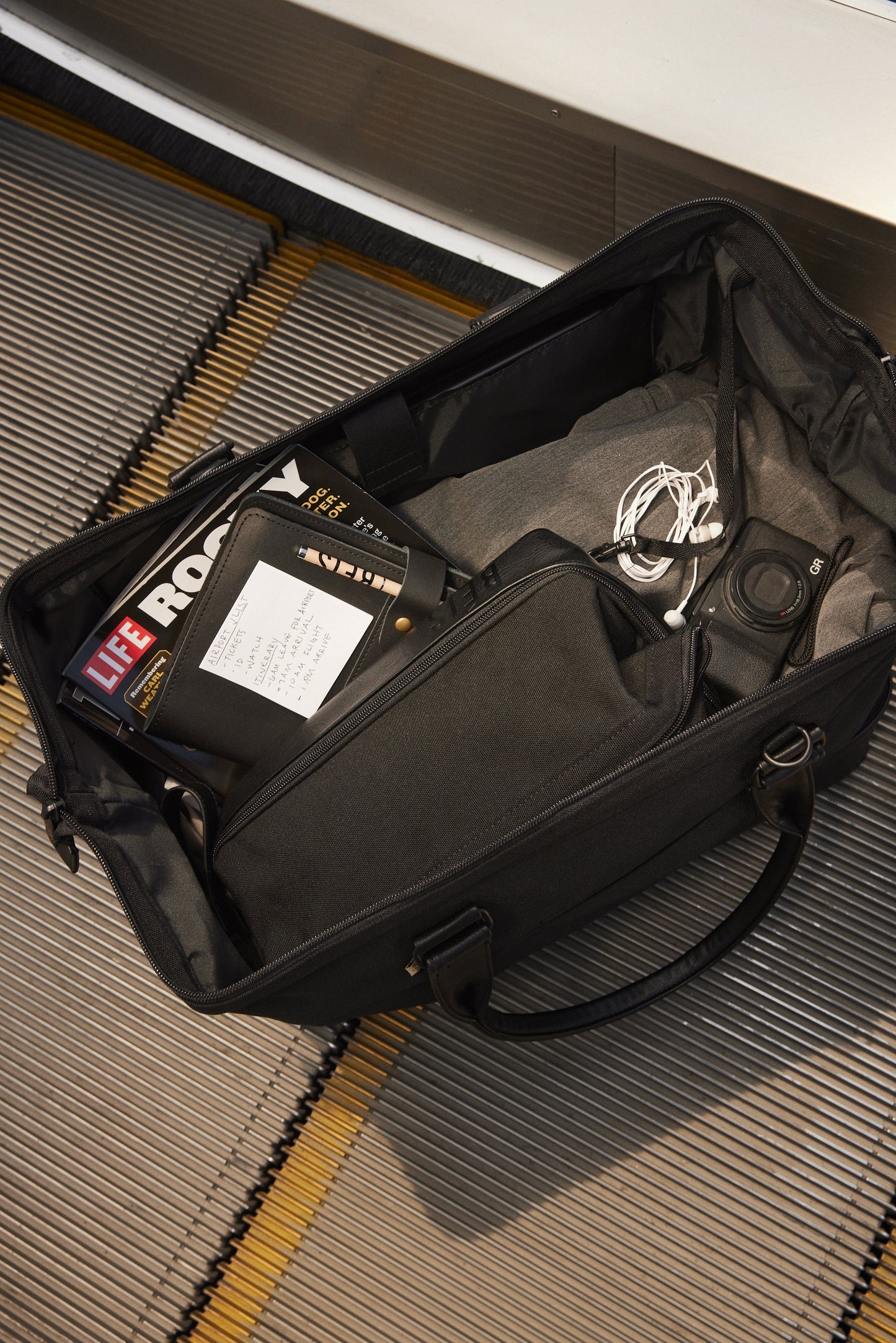 The Weekend Travel Set