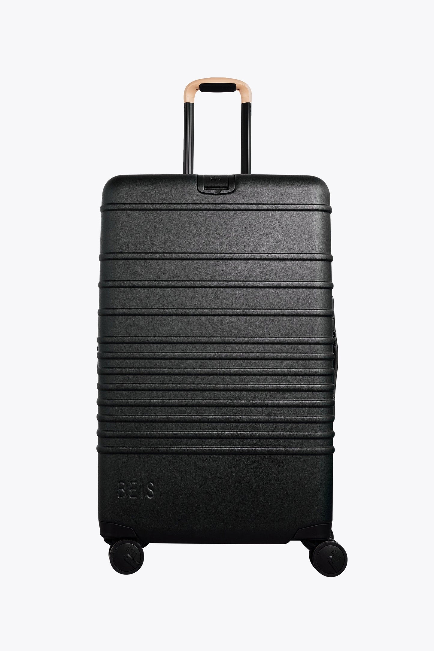 The Luggage Starter Set