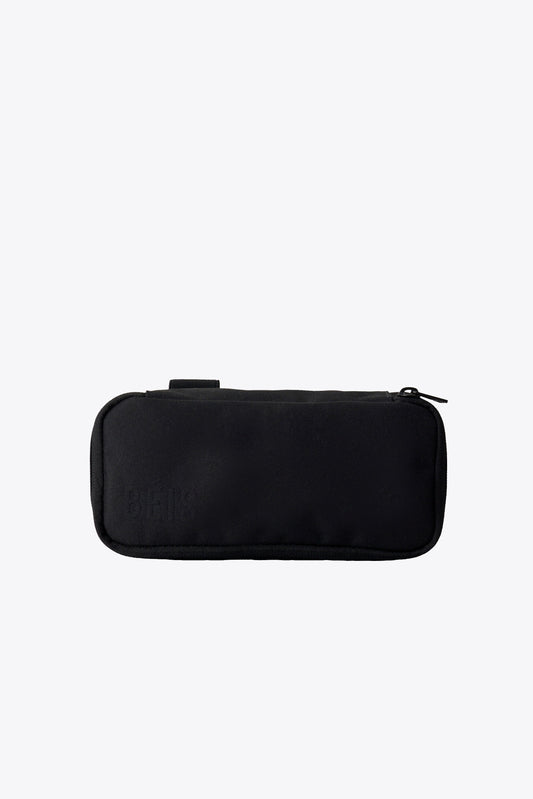 The Tech Organizer in Black