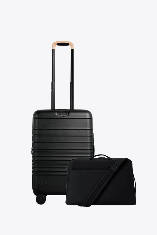 The Carry-On Travel Set