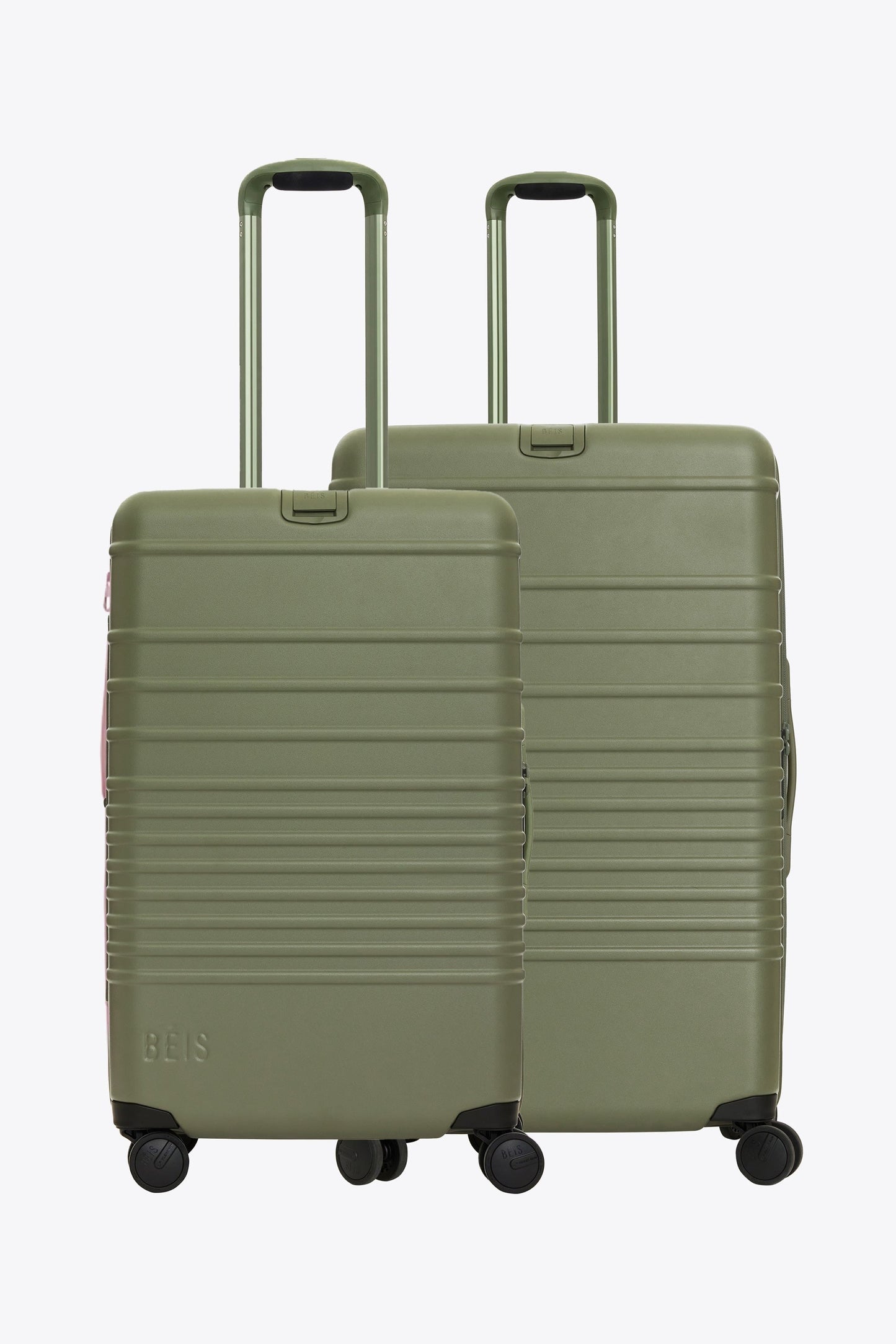 The Check-In Starter Set