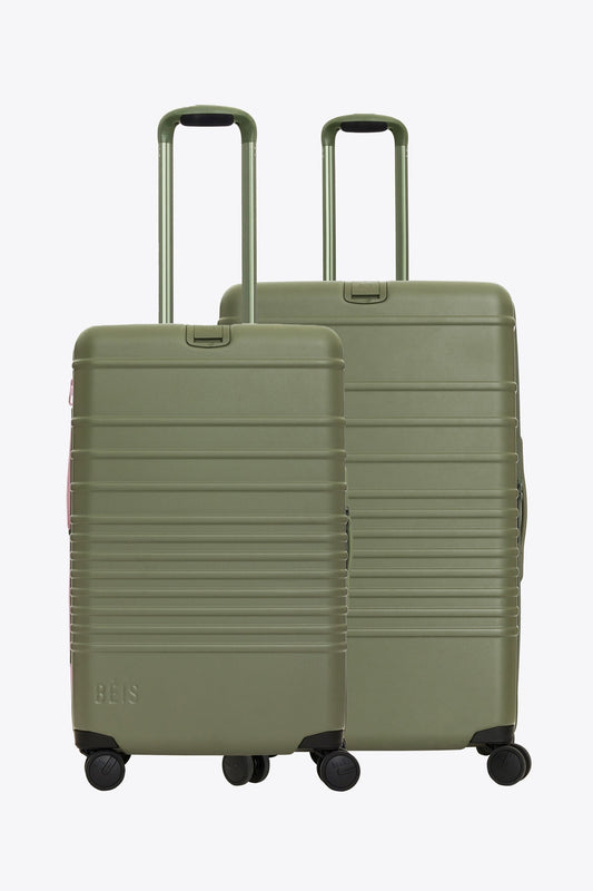 The Check-In Starter Set