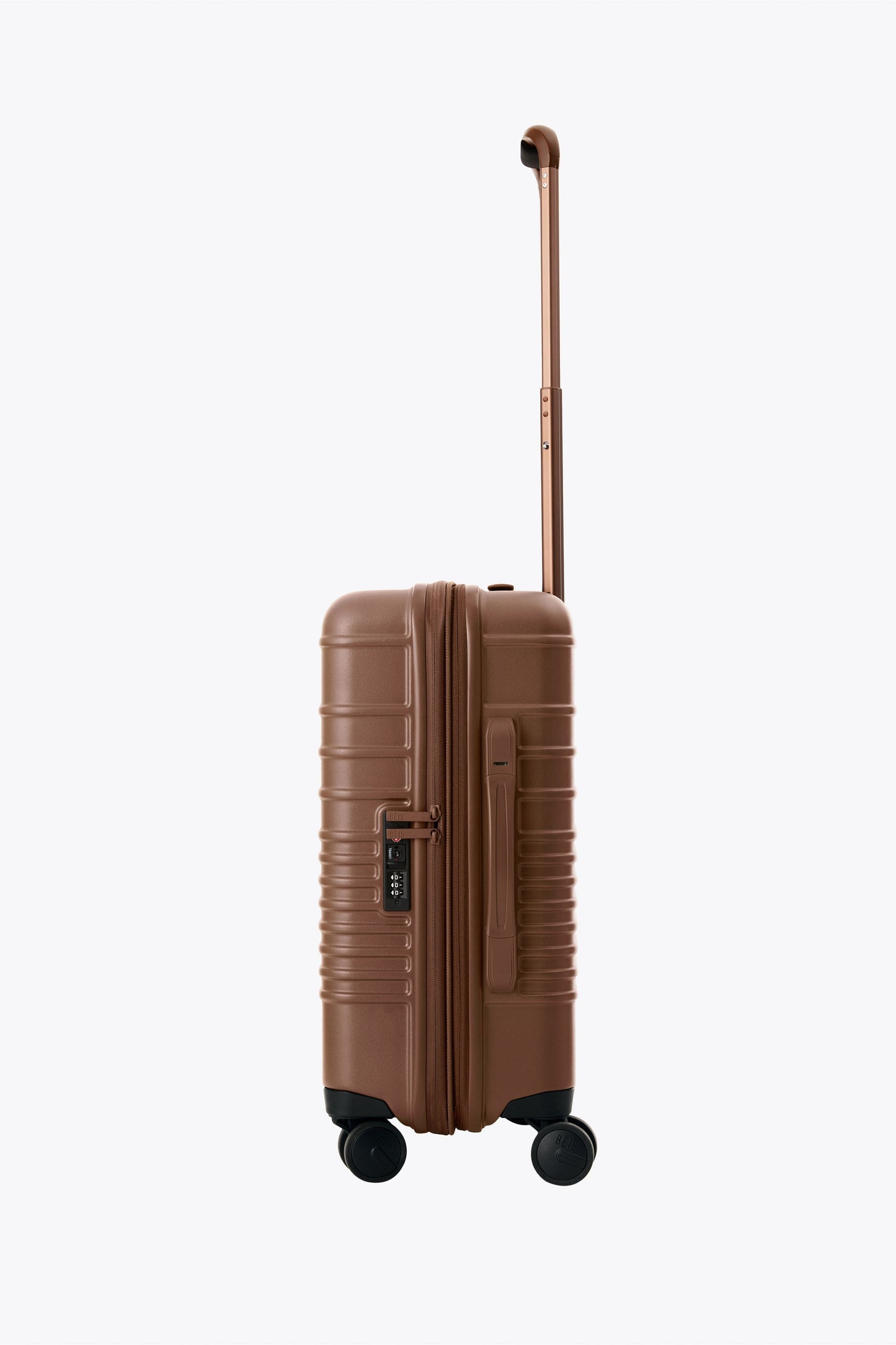 The Carry-On Roller in Maple