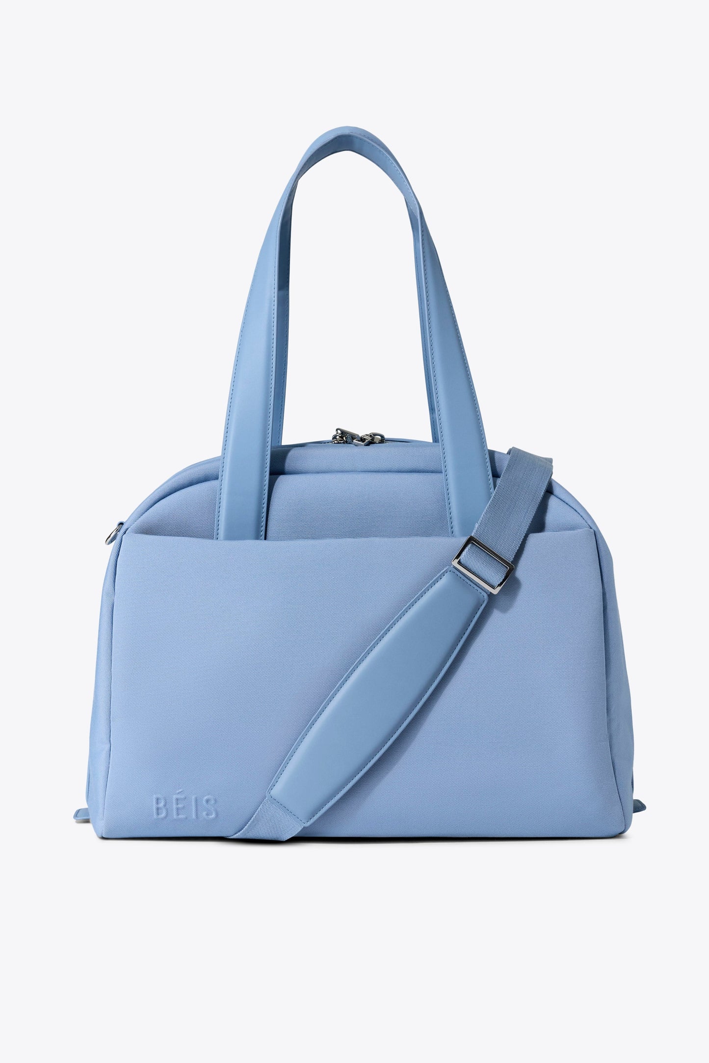 The Hybrid Carry-On Set