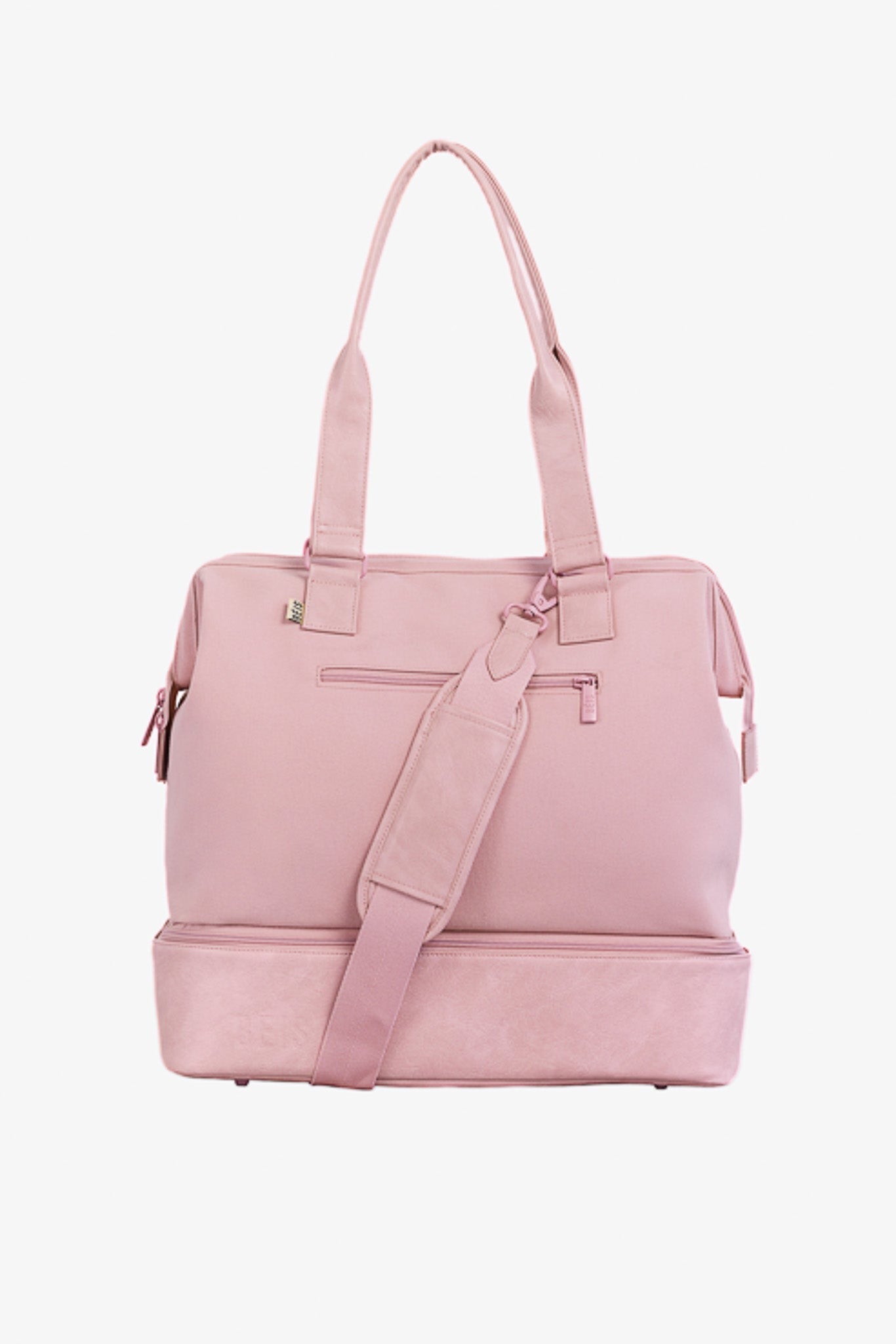 Personalized Weekender