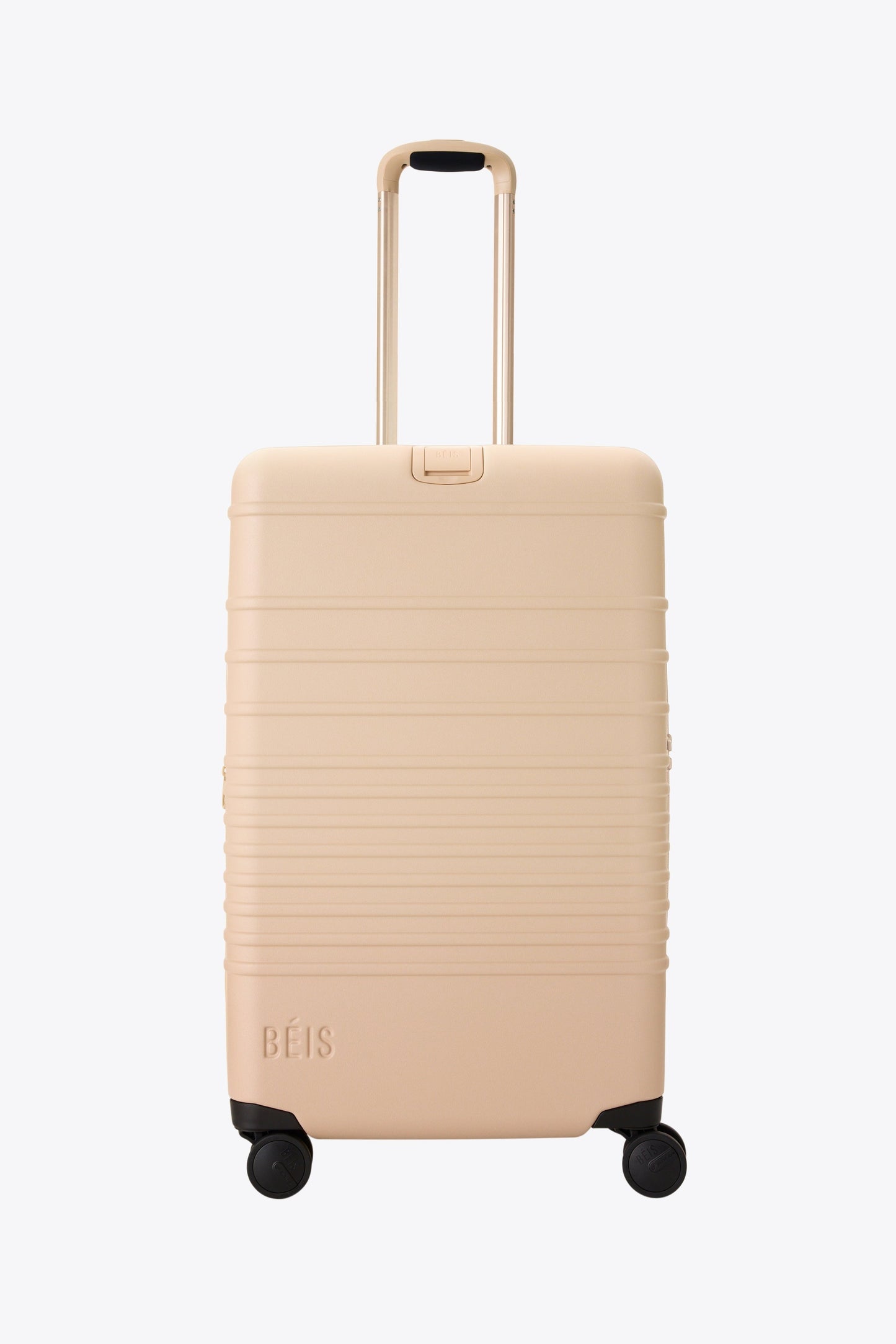 The Medium Luggage Starter Set