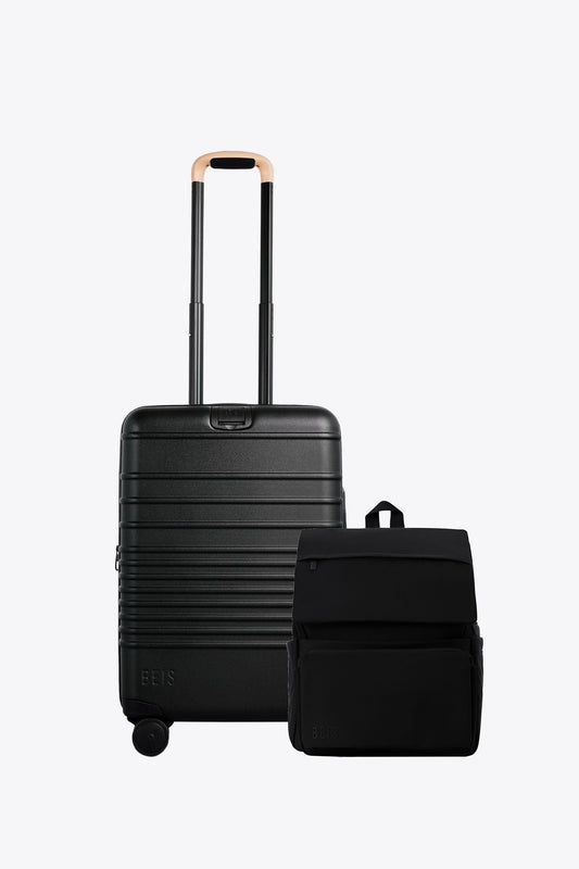 The Baby Travel Set