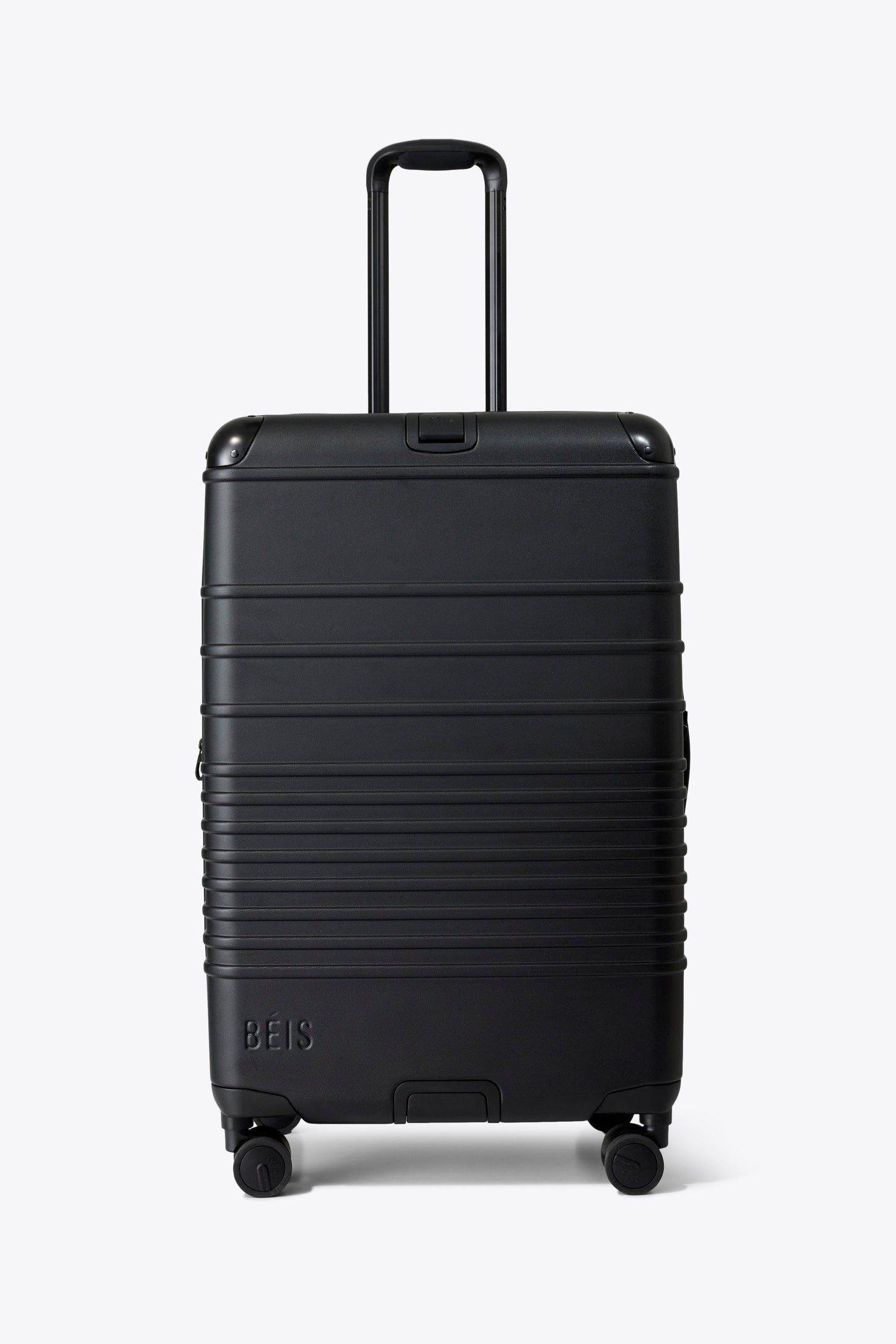 The Hybrid Check-In Roller in Black