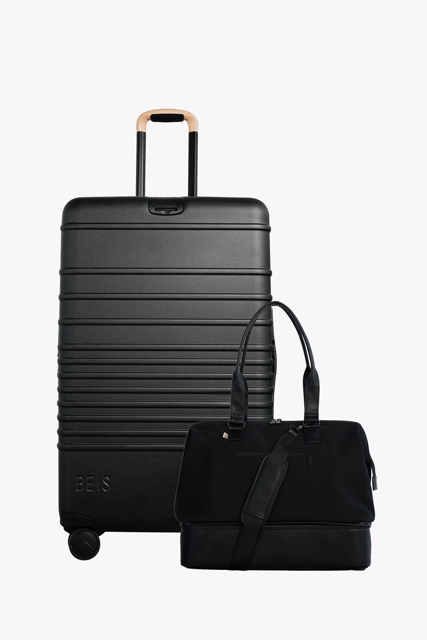 The Overpacker Starter Set