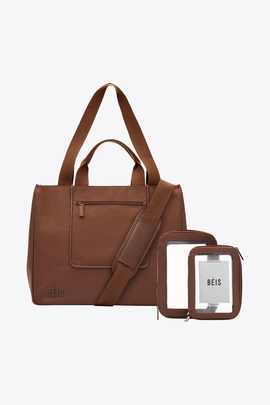The Everyday Carry Set