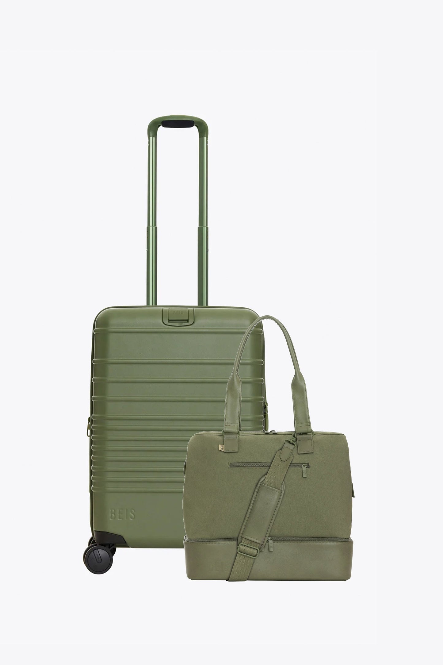 The Carry-On Starter Set